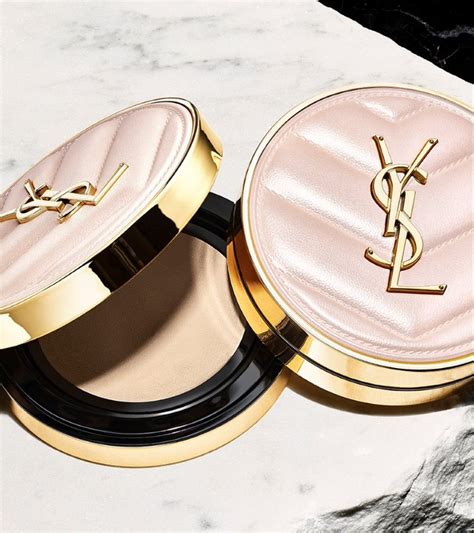 ysl cushion shade 40|ysl glow pack cushion.